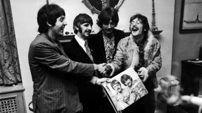 DIE TEUERSTEN SCHALLPLATTEN DER WELT – VINYLS FÜR DIE SAMMLER MILLIONEN BEZAHLT HABEN