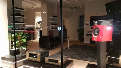 40 Jahre Audio Forum Berlin – Accuphase live Event bei AudioForum