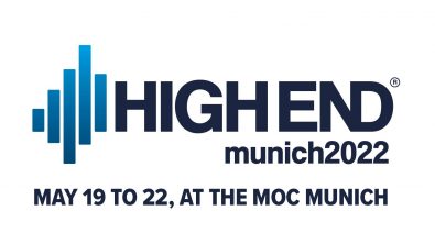 High End München – Internationale HiFi-SHOW 2022