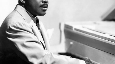 Count Basie – Der Jazz-Pionier verstarb heute vor 38 Jahren