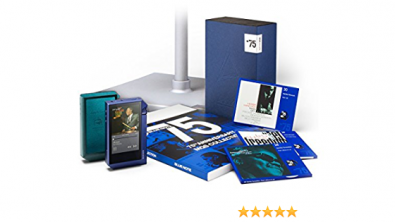 Astell&Kern AK-240 Blue Note Limited Edition