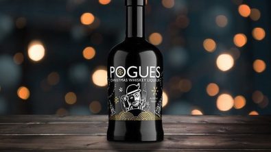 The Pogues – Rock’n’Roll Spirit Brands – Der Alkohol der Musikstars Teil 5