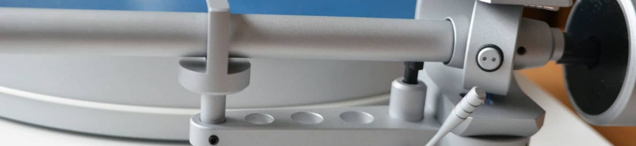 ATR Plattenspieler ATR Celebration 40 NEU im Sortiment bei HiFi Liebl