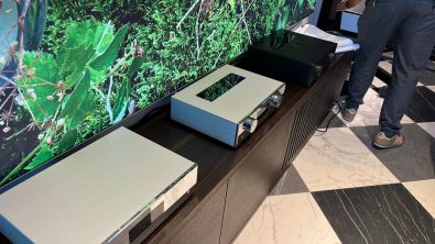 Der CS 5.3 von AVM jetzt vorführbereit bei Giese Highfidelity in Hannover