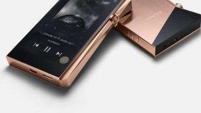 Astell & Kern Ultima SP2000 – die Krönung der Schöpfung der mobilen Player