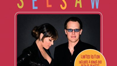 Beth Hart & Joe Bonamassa, See Saw 180g Vinyl -Limited Edition
