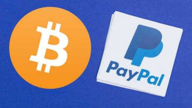 Nachfrage nach PayPal-Krypto-Angebot übertrifft alle Erwartungen