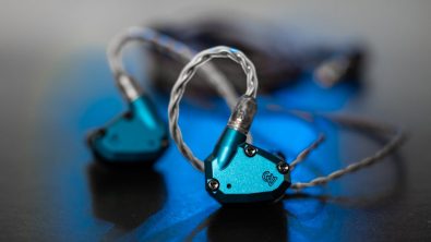 InEar Campfire Polaris 2, lässt die Polkappen schmelzen
