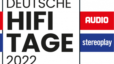 Deutsche HiFi Tage 2022