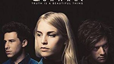 London Grammar: Truth Is A Beautiful Thing