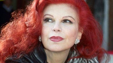 Milva, die grosse Dame des italienischen Chansons ist gestorben