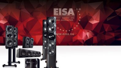 EISA gibt Auszeichnungen für 2022–2023 bekannt – Alle Audioprodukt-Highlights