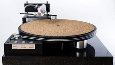 HiFi Müller in Freiburg – Kompetenz seit 1972 – führen PreAudio Analoglaufwerke