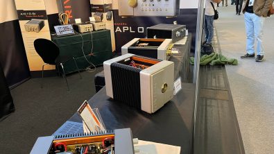 Luxus-HiFi , High End München 2022, Corona und der Krieg in der Ukraine