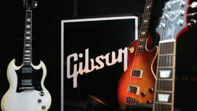 Gibson Guitar – der Kulthersteller von E-Gitarren meldet Insolvenz an
