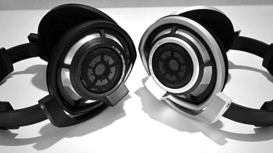 Sennheiser Kopfhörer HD 660, HD 820, HD 800 S,