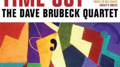Dave Brubeck & Time Out (1959)