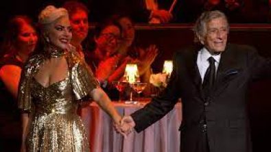 Tony Bennet & Lady Gaga – Das letzte Konzert eines Weltstars zu seinem 95.