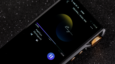 Cayin N3 Pro Hi-Res Digital Audio Player