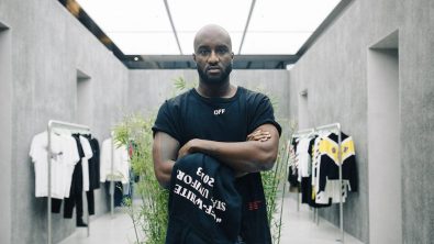 Virgil Abloh: Off-White-Designer stirbt mit 41 an Krebs