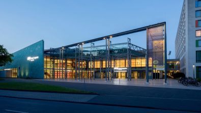 HIGH END® ON TOUR 2017 in Bochum