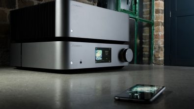 50 Jahre Cambridge Audio – die neue Edge Linie
