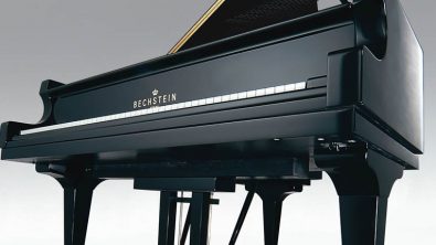 Bechstein und das Klavier – eine Tradition seit 1853