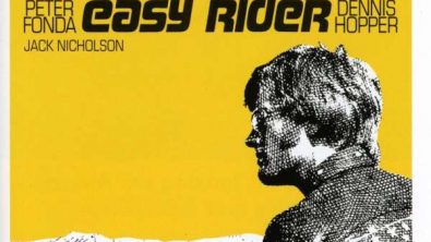 50 Jahre Kultfilm Easy Rider & Soundtrack