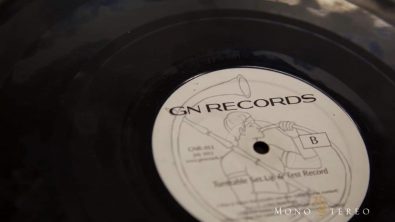 Vinyl hören macht Musik heute wieder zum Event!