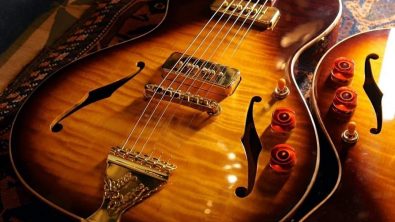 Gitarren – der Verkauf boomt in der Coronakrise