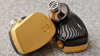 Campfire Solaris, einer der besten In-ear-Kopfhörer weltweit