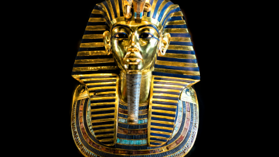Der Fluch des Pharaos – Die Geschichte von Tutanchamuns Trompeten