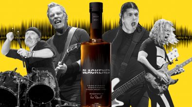 Rock’n’Roll Spirit Brands – Der Alkohol der Musikstars
