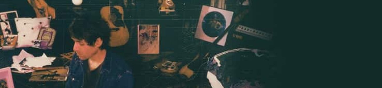 Paolo Nutini bricht nach achtjähriger Abwesenheit mit seinem Album „Last Night in the Bittersweet“sein Schweigen